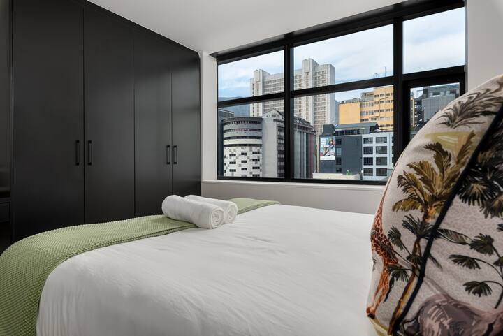 0 Bedroom Property for Sale in Cape Town City Centre Western Cape